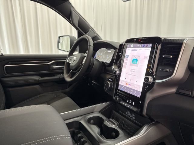 New 2026 RAM 1500 Big Horn image 28