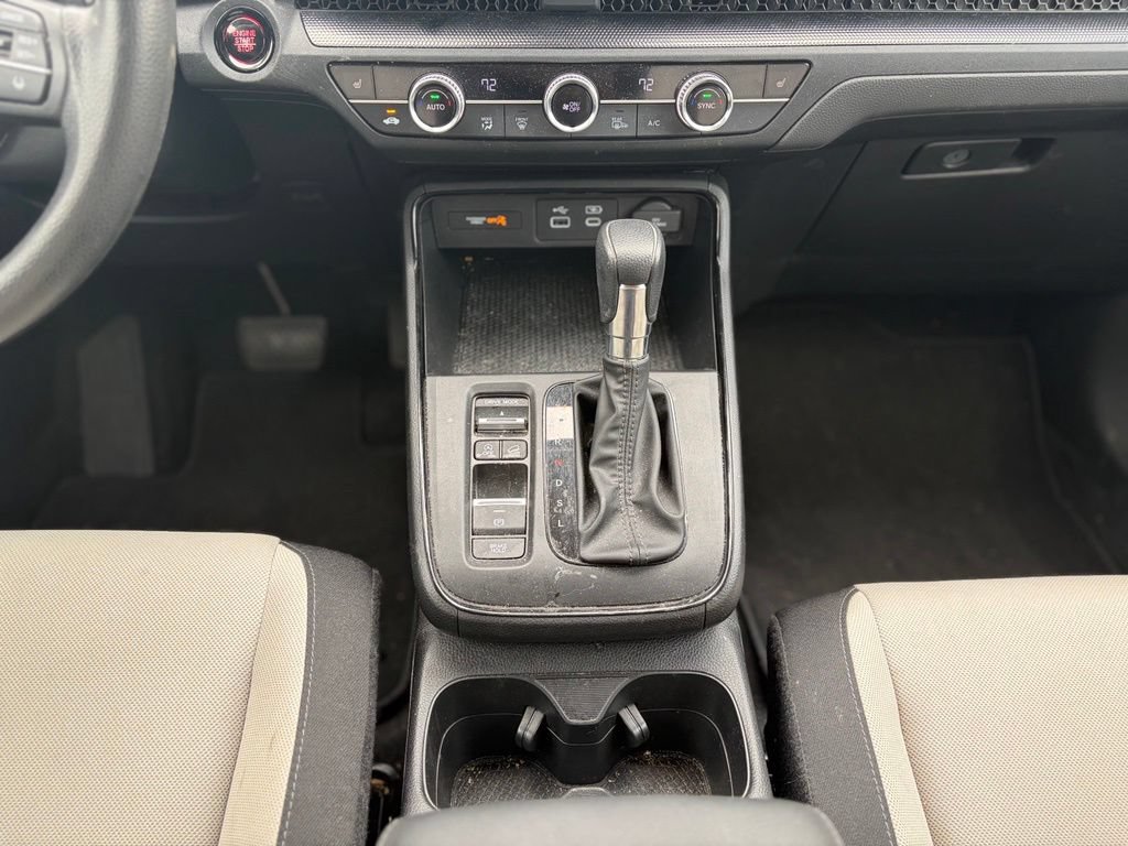 Used 2024 Honda CR-V EX image 29
