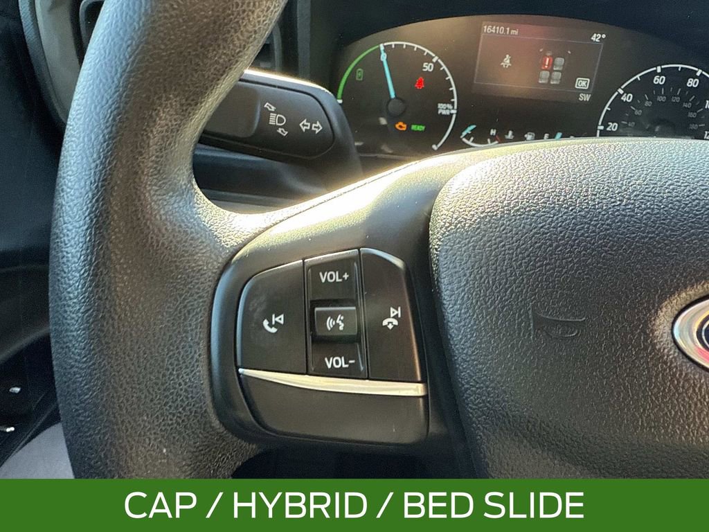 Used 2022 Ford Maverick XL image 29