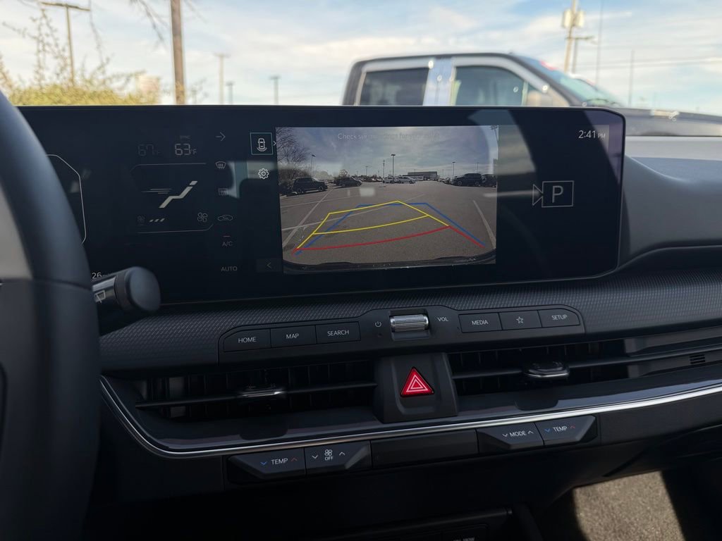 New 2026 Kia K4 GT-Line Turbo FWD image 19