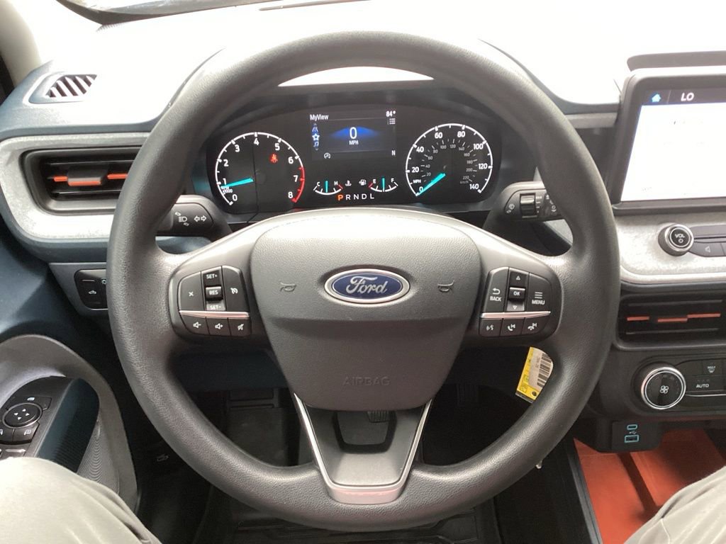 Used 2024 Ford Maverick XLT image 42