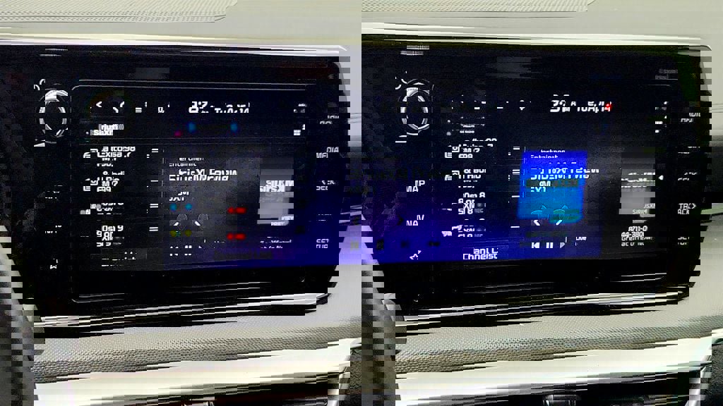 Used 2024 Kia K5 GT-Line FWD image 18