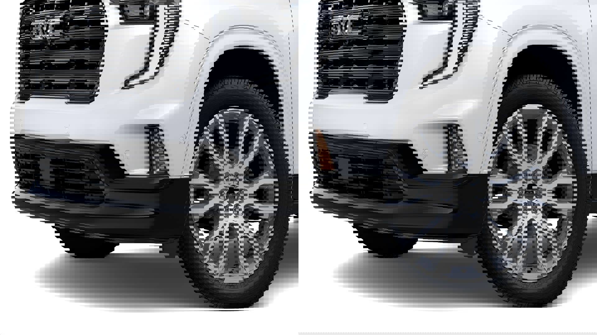 New 2026 GMC Acadia Denali Ultimate w/ LPO, Floor Liner Package image 37