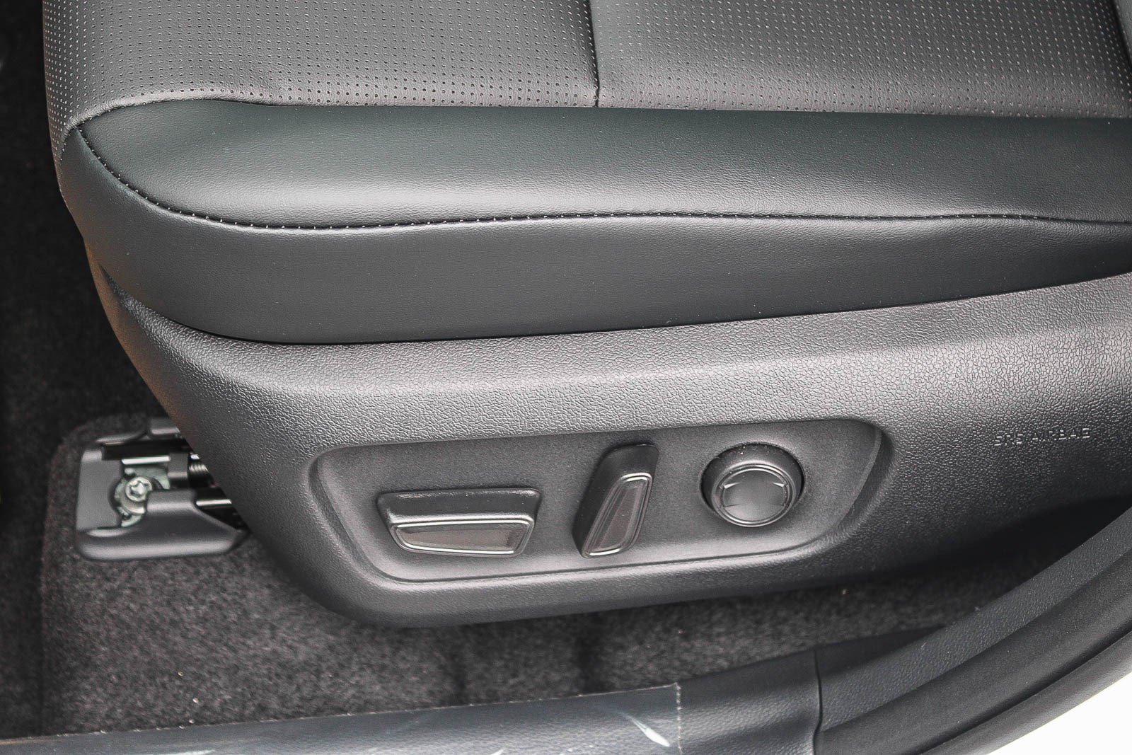New 2026 Toyota RAV4 XLE Premium AWD/4WD image 24