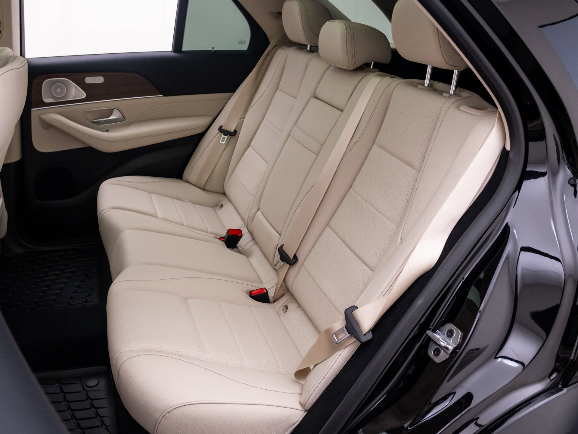 New 2026 Mercedes-Benz GLE 350 4MATIC image 18