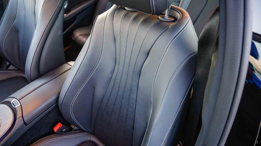 Used 2023 Mercedes-Benz E 350 Sedan image 26