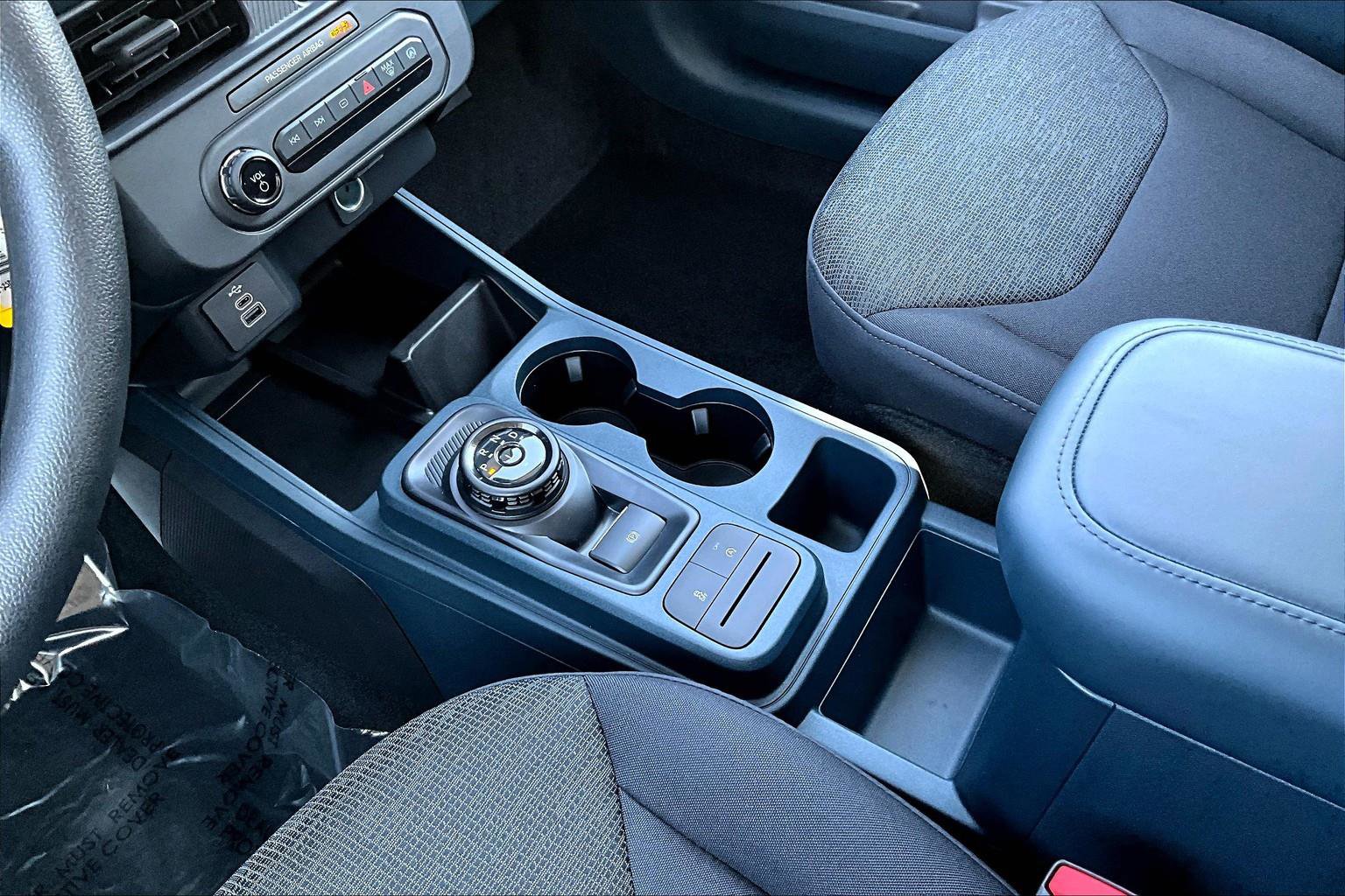 New 2025 Ford Maverick XL w/ 4K Tow Package image 13