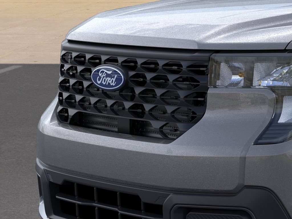 New 2026 Ford Maverick XLT w/ XLT Luxury Package FWD image 19