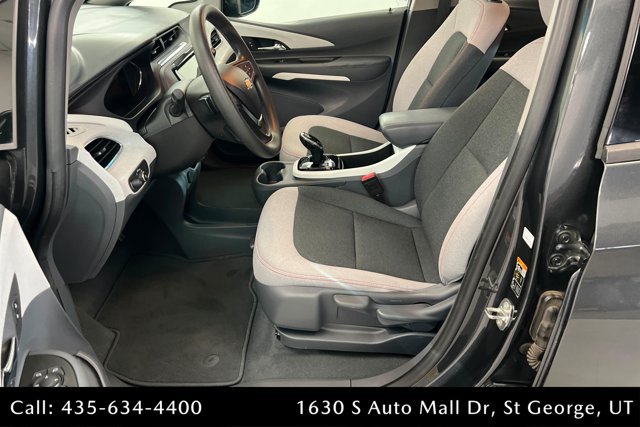 Used 2018 Chevrolet Bolt LT FWD image 17