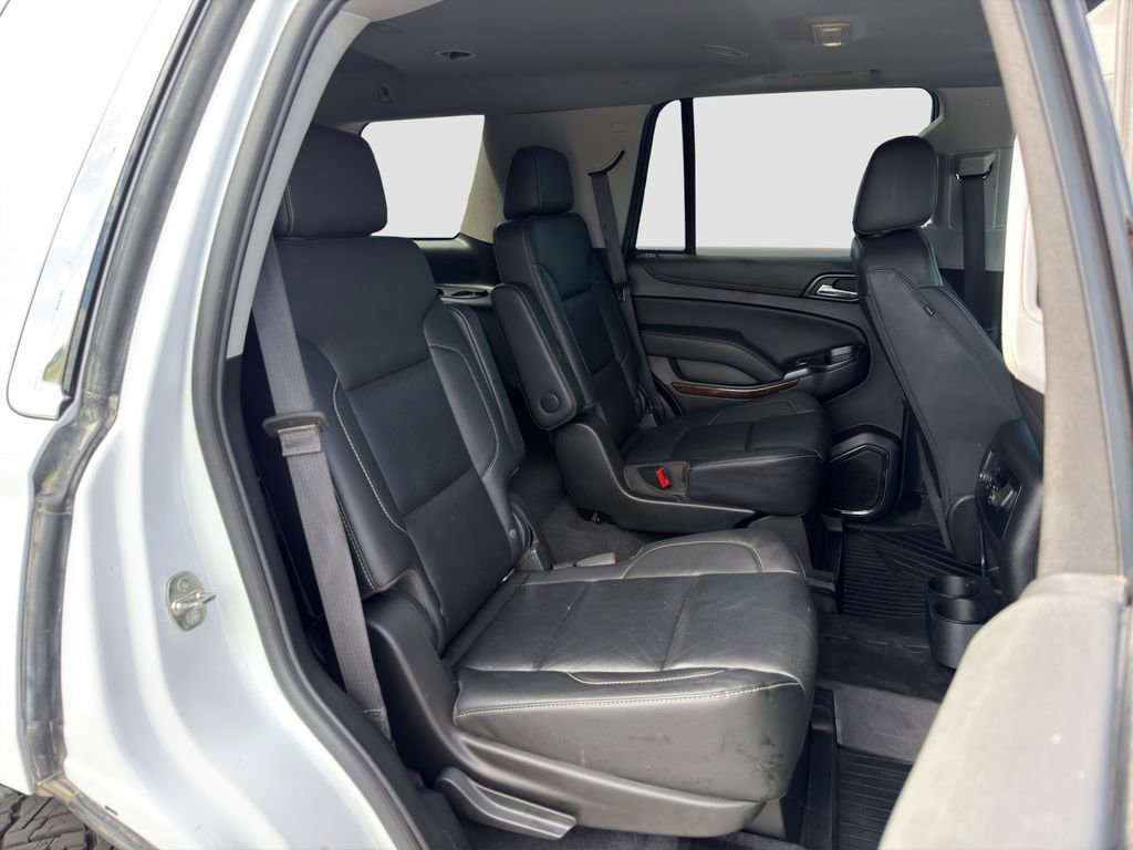 Used 2020 GMC Yukon SLT w/ Premium Edition AWD/4WD image 19