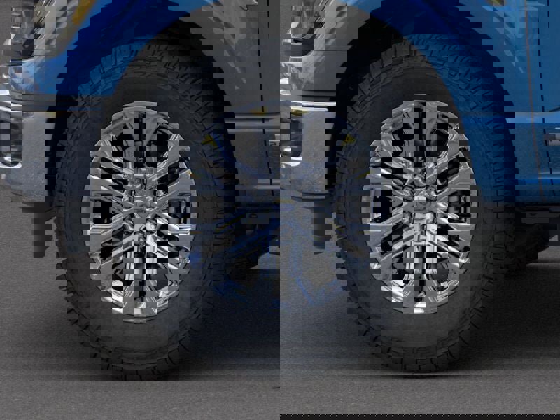 New 2025 Ford F150 XLT w/ Equipment Group 302A MID image 41