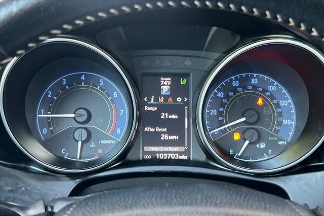 Certified 2018 Toyota Corolla iM w/ Carpet Mat Package (TMS) FWD image 26