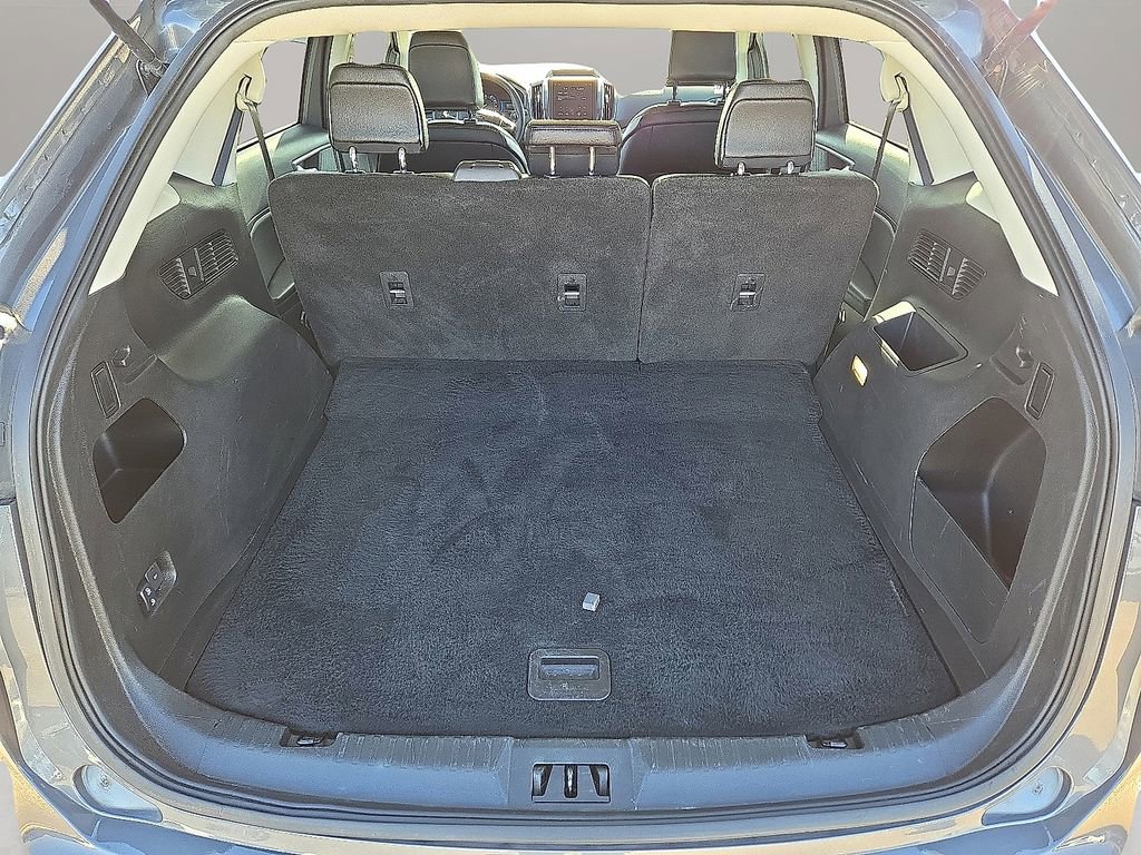 Used 2024 Ford Edge SEL image 14