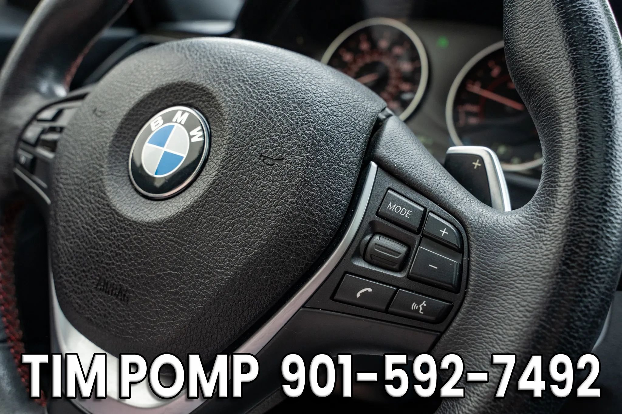 Used 2017 BMW 330i xDrive Sedan AWD/4WD image 25