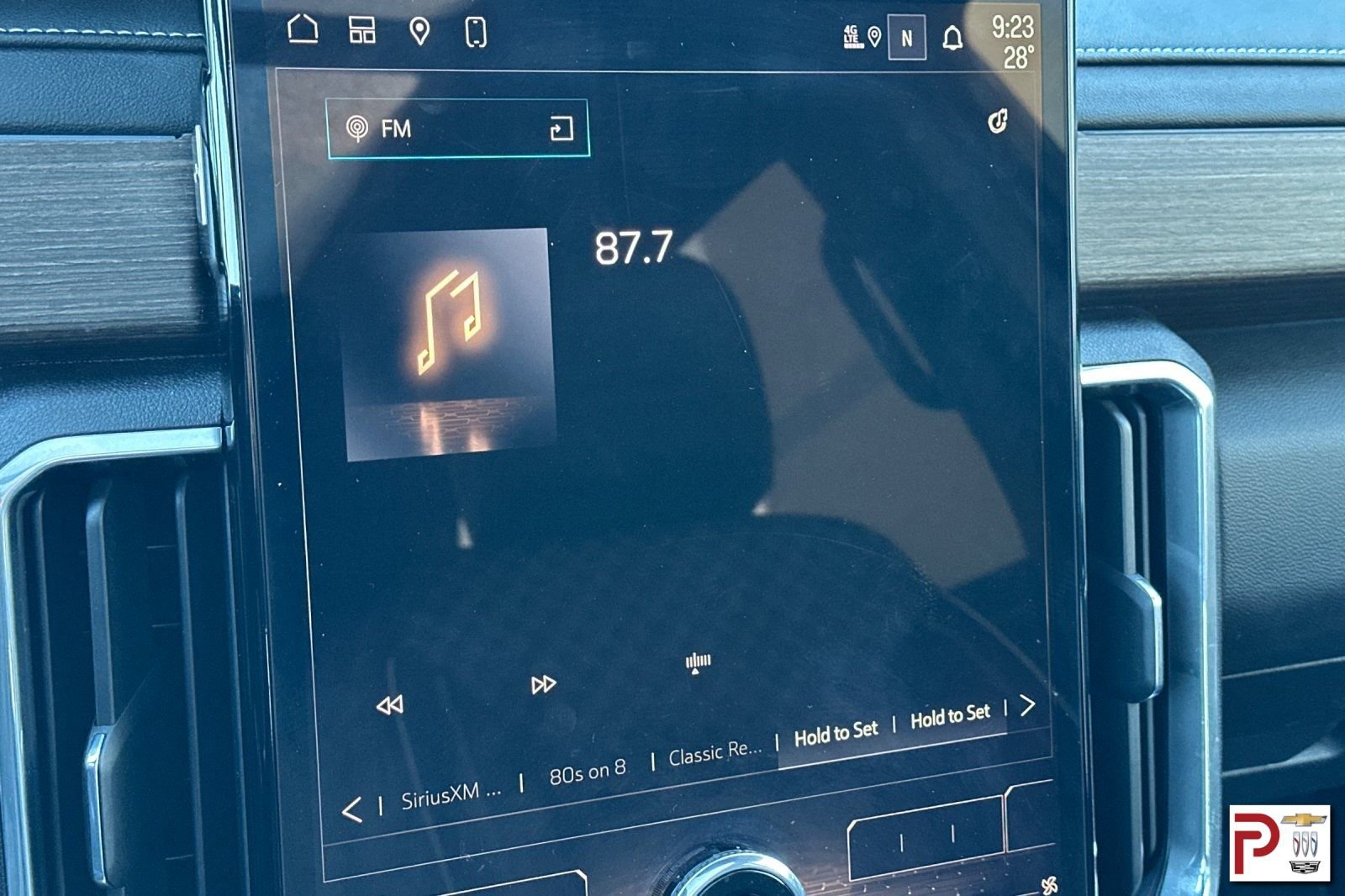 Certified 2024 GMC Acadia Denali w/ Super Cruise Package image 24