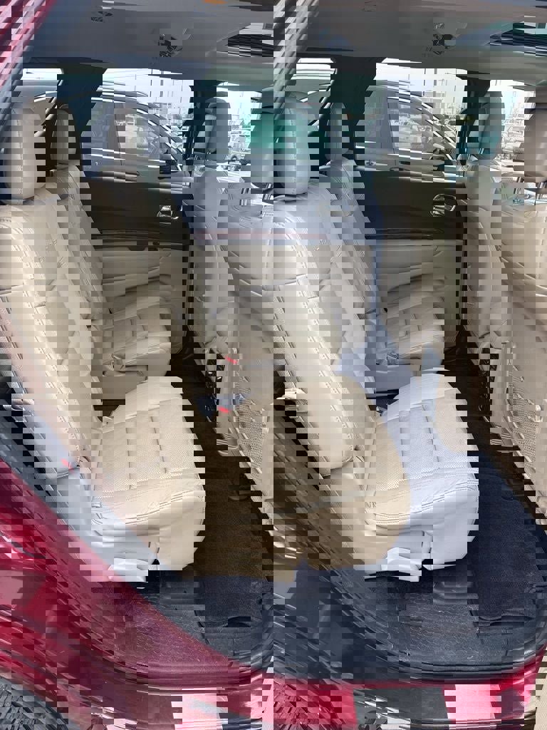 Used 2016 Dodge Durango Citadel w/ Technology Group image 21