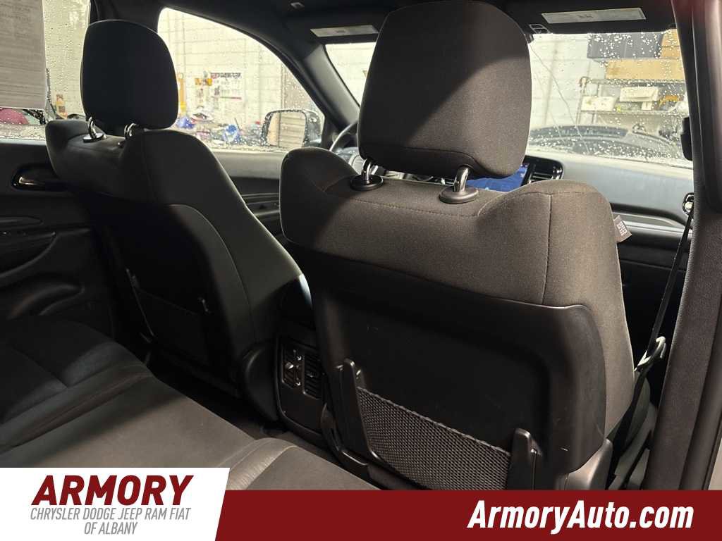 Used 2025 Dodge Durango GT image 37