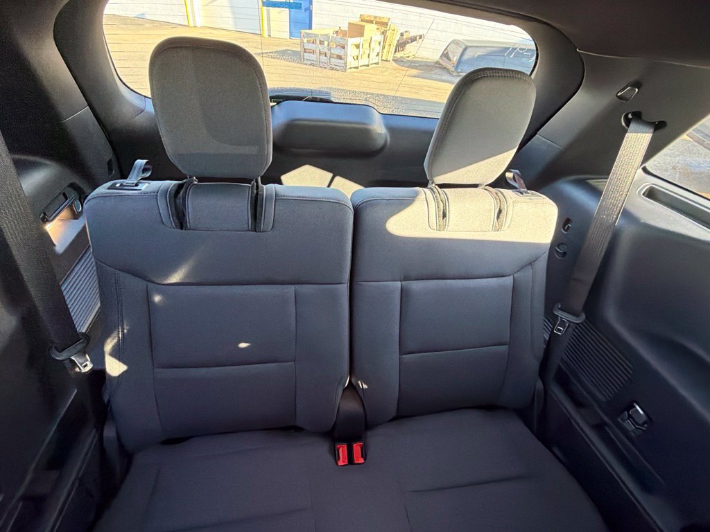 New 2027 Ford Explorer Active AWD/4WD image 47