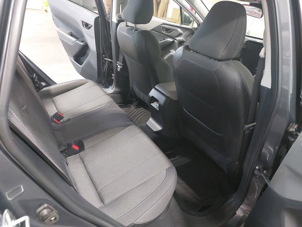 Used 2024 Subaru Crosstrek 2.0i Premium AWD/4WD image 11