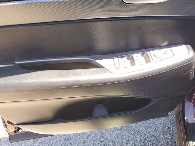 Used 2023 Hyundai Palisade SEL AWD/4WD image 22