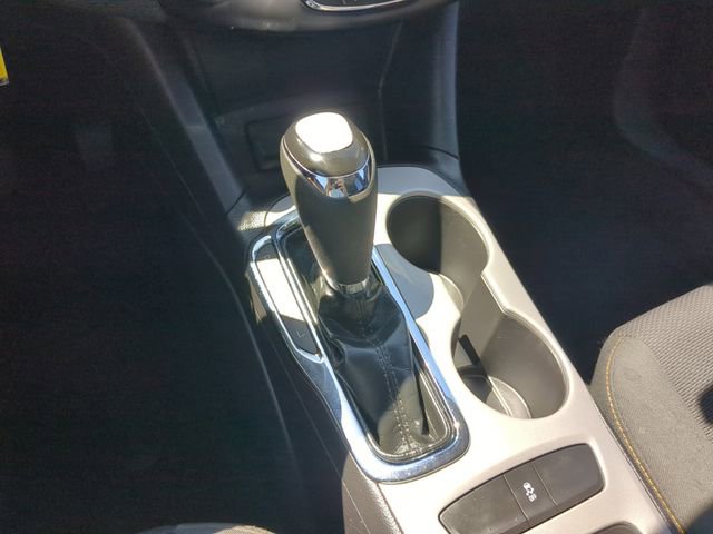 Used 2018 Chevrolet Cruze LS image 25