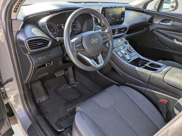 Used 2022 Hyundai Santa Fe SEL image 10