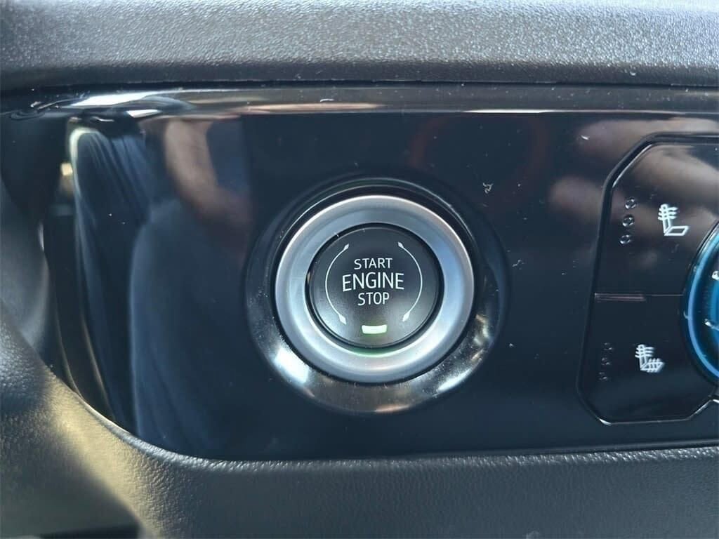 Used 2024 GMC Sierra 1500 Elevation w/ LPO, Elevation Black Package image 27