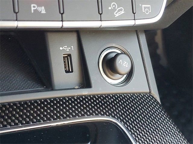 Used 2022 Audi SQ5 Premium w/ Convenience Package image 29