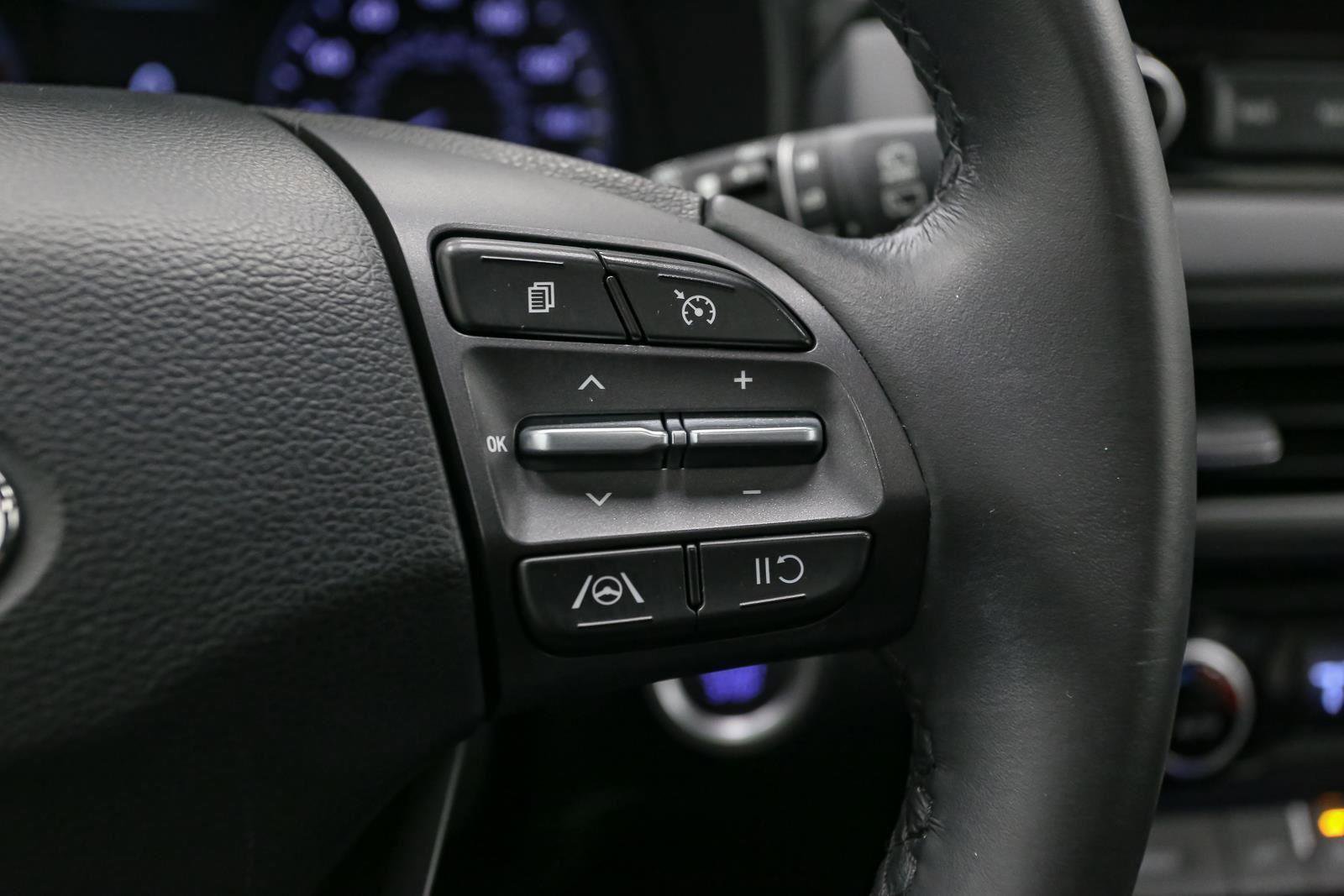 Used 2023 Hyundai Kona SEL w/ Convenience Package image 38