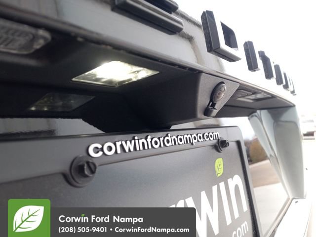 New 2026 Ford Expedition Max Platinum w/ Stealth Appearance Package image 31