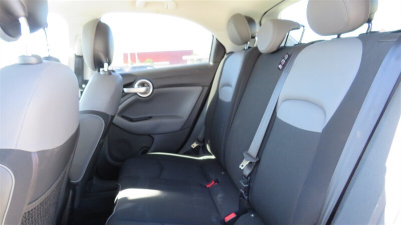 Used 2016 FIAT 500X Easy FWD image 17