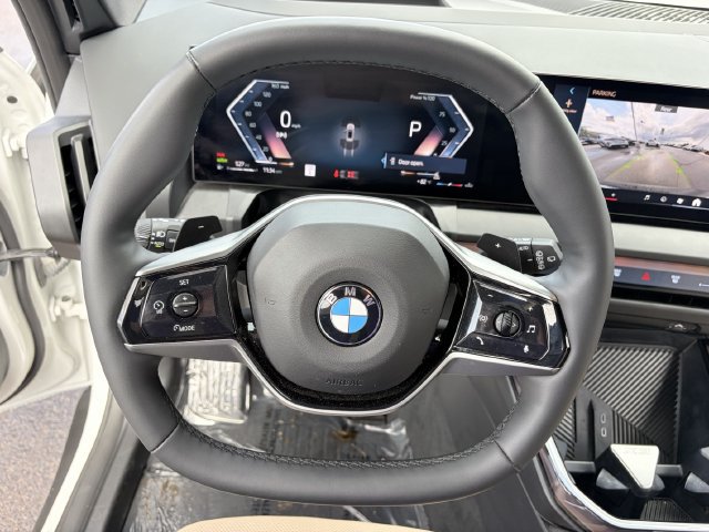 Certified 2026 BMW X3 xDrive30i w/ Premium Package AWD/4WD image 25