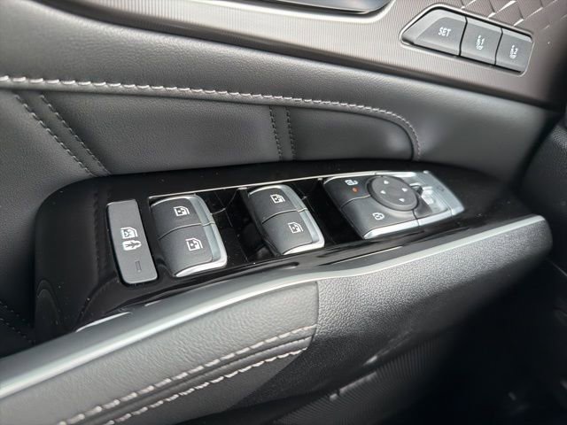 New 2026 Kia Sorento SX Prestige image 24