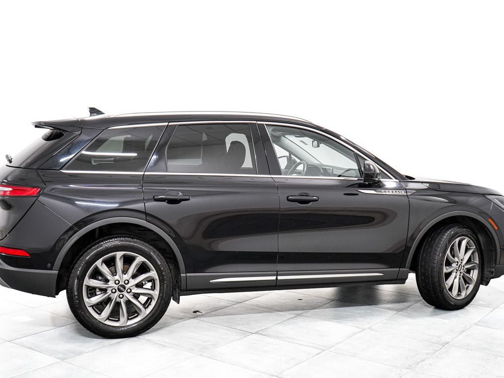Used 2020 Lincoln Corsair AWD image 7