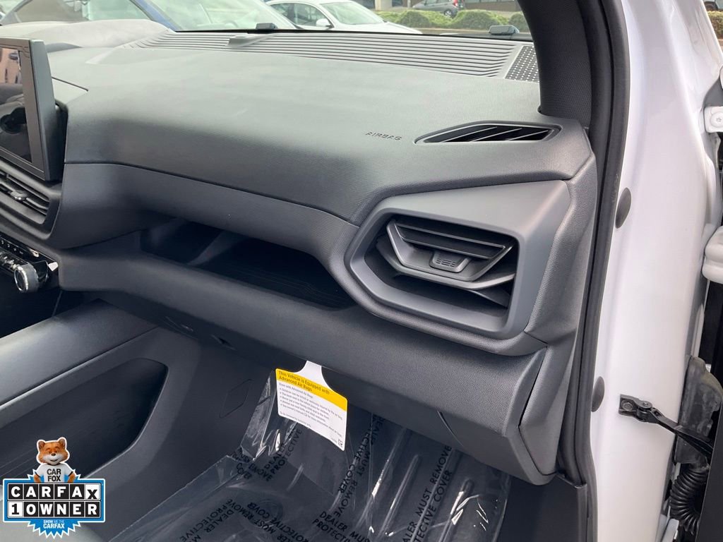 Used 2024 Chevrolet Silverado EV W/T AWD/4WD image 63