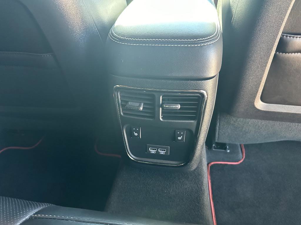 Used 2023 Dodge Charger SRT Hellcat w/ Harman/Kardon Audio Group image 29