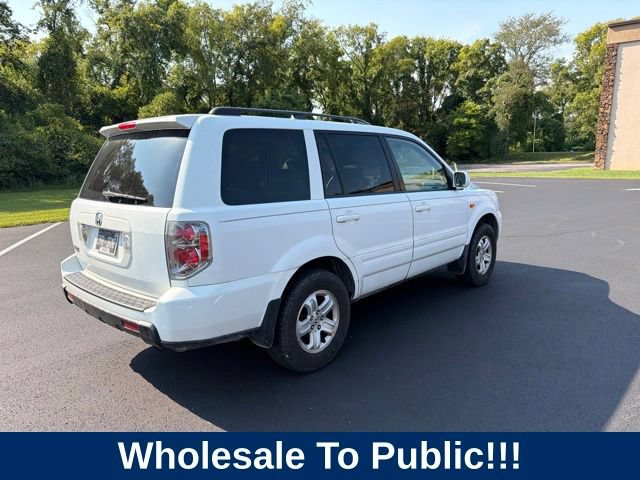 Used 2008 Honda Pilot VP image 6