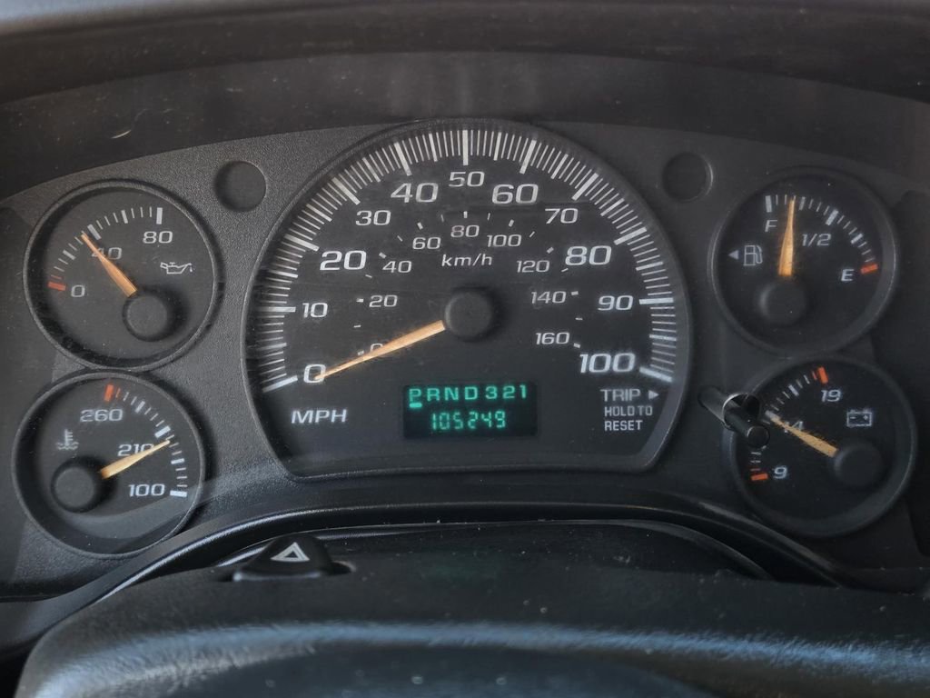 Used 2006 Chevrolet Express 3500 image 29