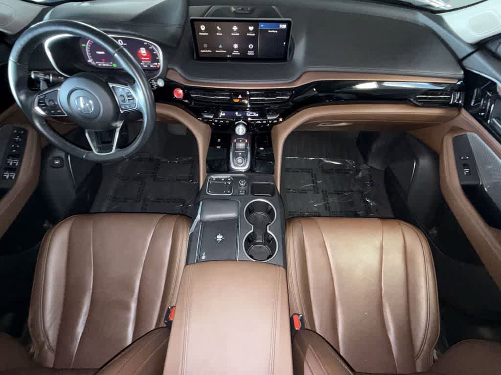 Used 2023 Acura MDX FWD w/ Technology Package image 24