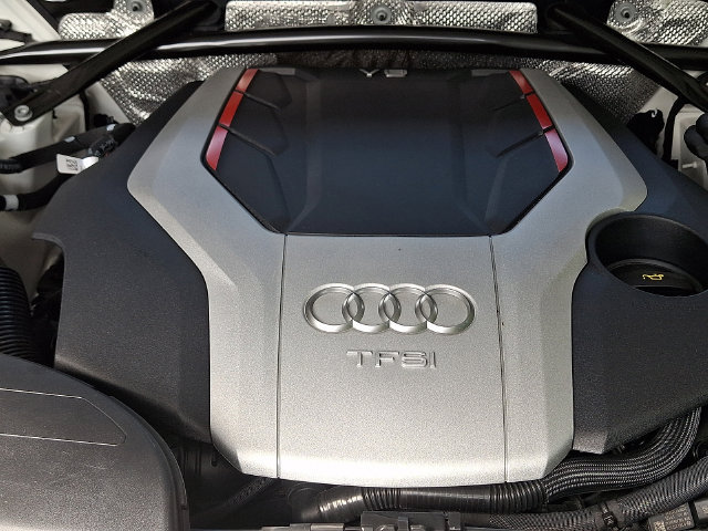 Used 2021 Audi SQ5 Premium Plus w/ Premium Plus Package AWD/4WD image 28