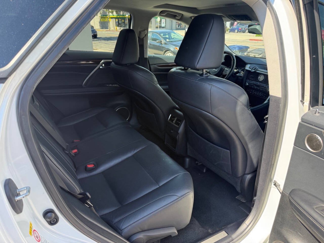 Used 2019 Lexus RX 350 FWD w/ Navigation Package image 29