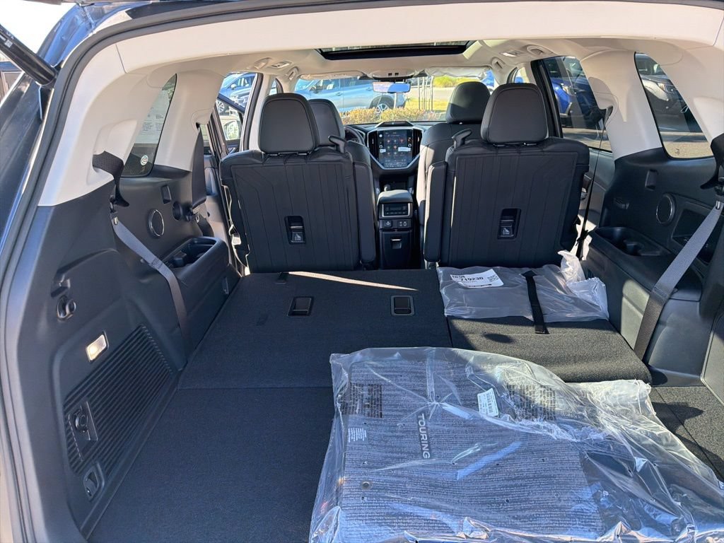 New 2026 Subaru Ascent Touring AWD/4WD image 16