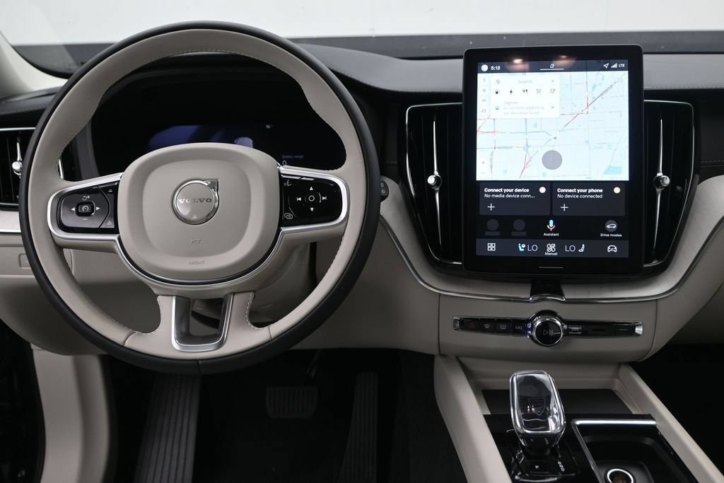 New 2026 Volvo XC60 T8 Ultra w/ Protection Package Premier AWD/4WD image 12