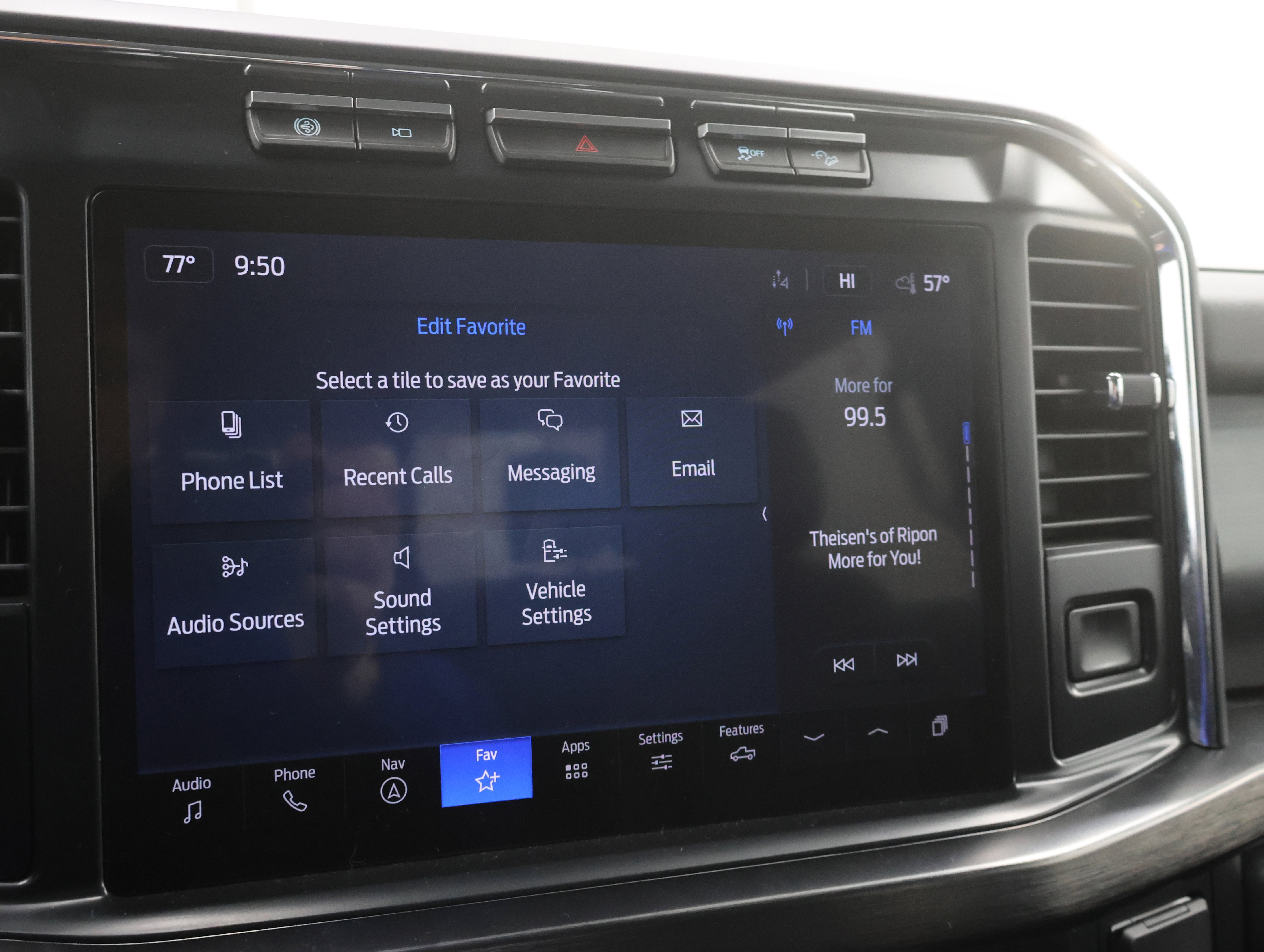 Used 2023 Ford F350 Lariat image 54