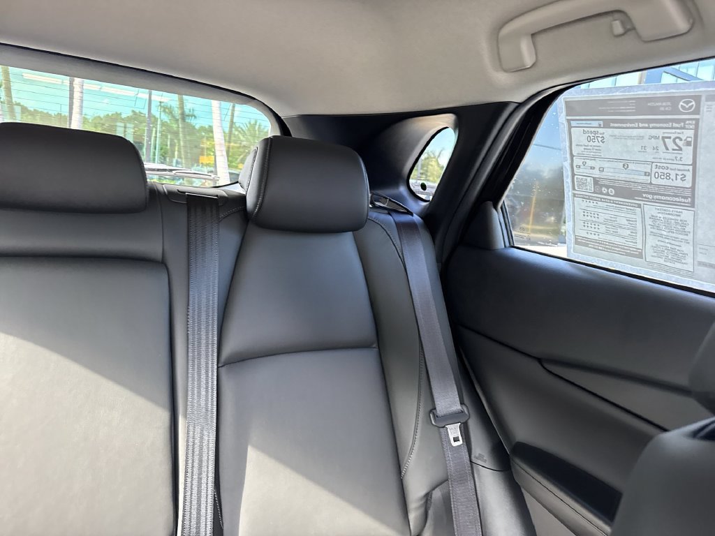 New 2026 MAZDA CX-30 AWD 2.5 S w/ Select Sport Pkg image 19