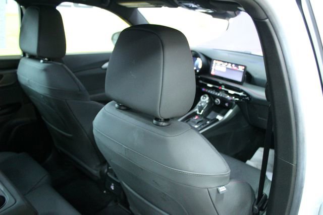 Used 2024 Dodge Hornet R/T w/ R/T Blacktop Package image 10