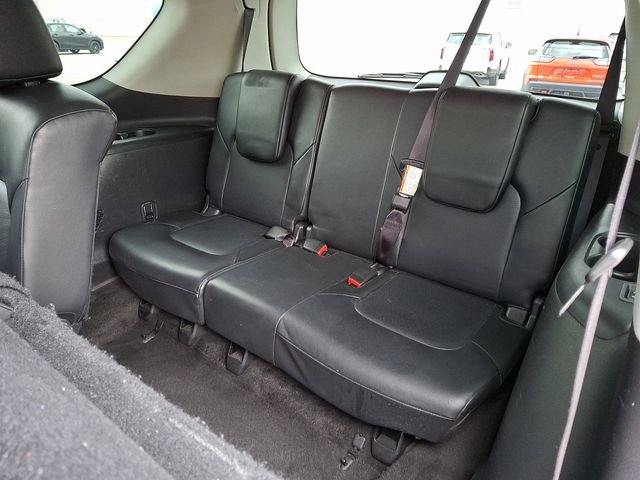 Used 2020 Nissan Armada SL w/ Premium Package AWD/4WD image 14