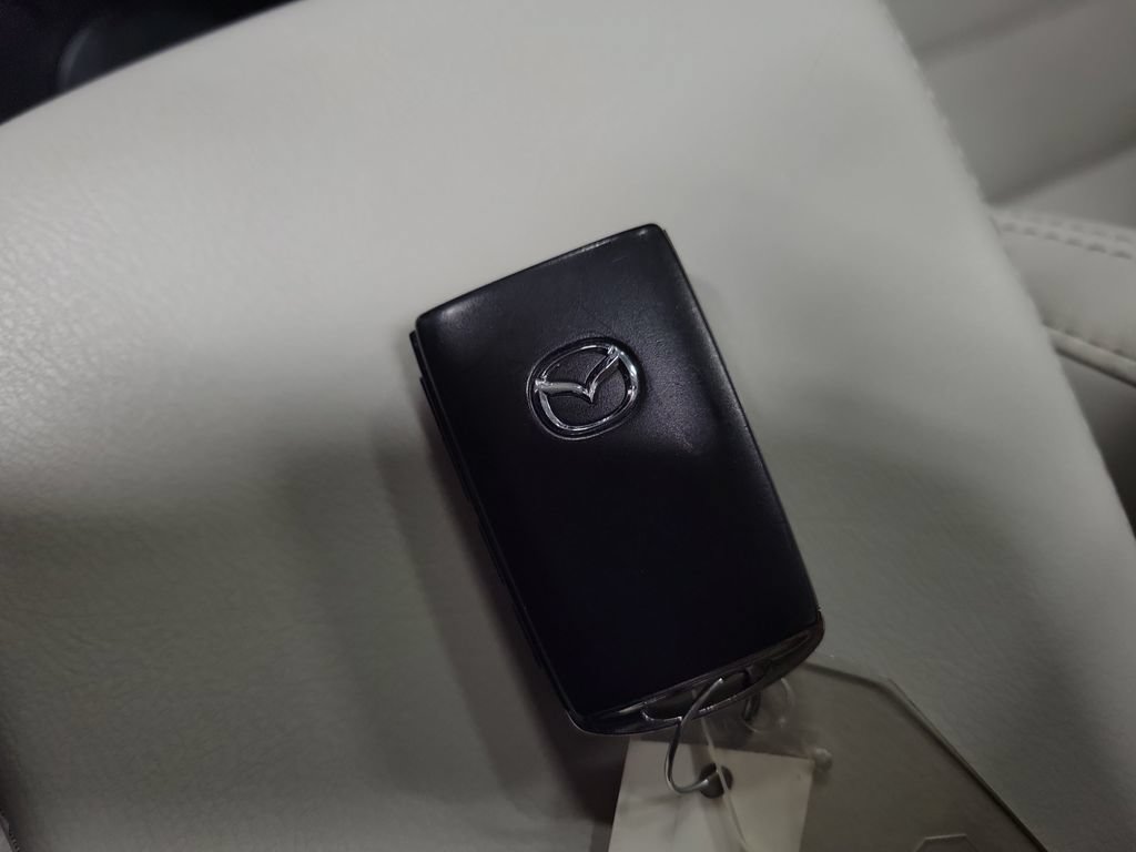 Used 2023 MAZDA CX-5 AWD 2.5 S w/ Premium Plus Pkg image 17