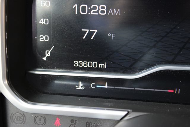 Used 2024 GMC Sierra 3500 Denali w/ Denali Reserve Package AWD/4WD image 25