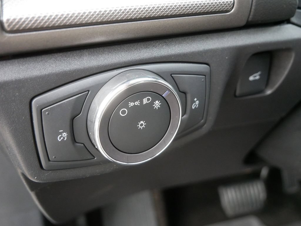 Certified 2019 Ford Fusion S FWD image 14